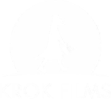 Логотип KrokFilms